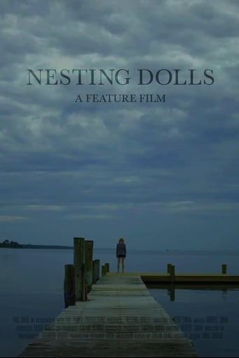 Poster of Nesting Dolls