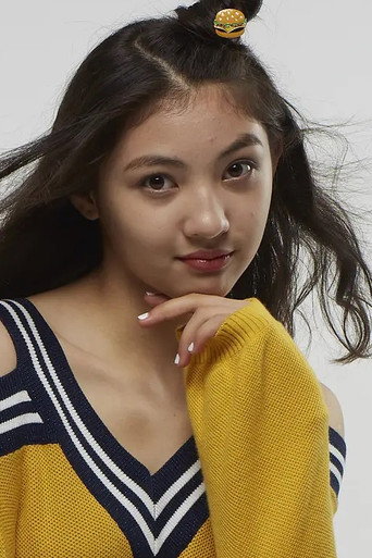 Rebekah Miao