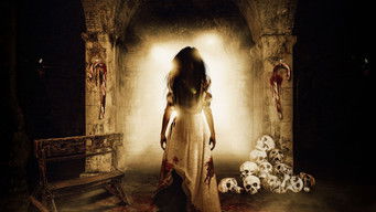 Galeria 1 - The Candy Witch