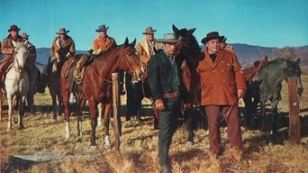 Cattle King (1963)