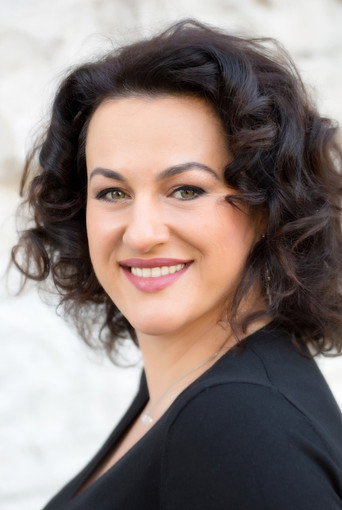 Monika Bohinec