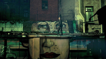 Galeria 1 - La fuga del capitán Volkonogov