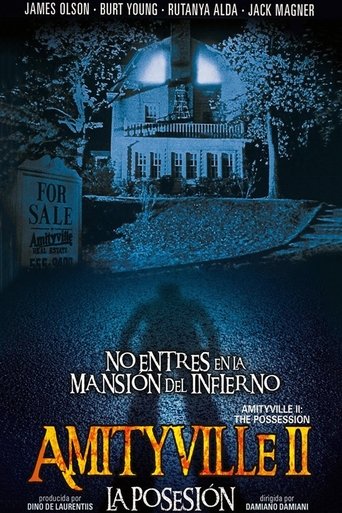 Amityville II: La posesión