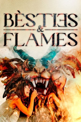 Bèsties i flames