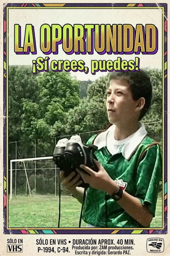 La Oportunidad