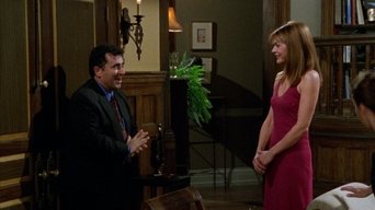Episódio Episódio 22 da série Frasier