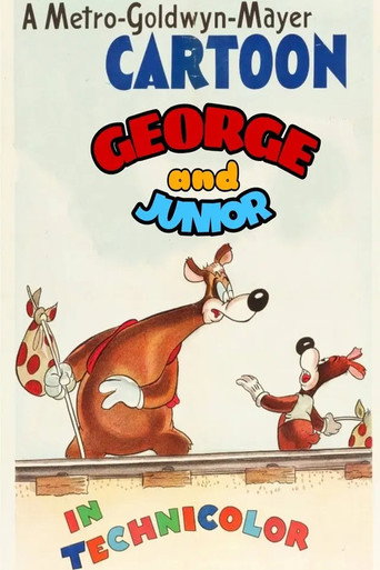 George y Junior (1946)