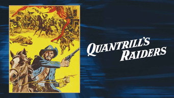 #2 Quantrill's Raiders