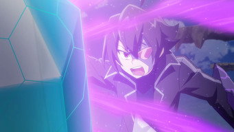 Bakugan: Geogan Rising T2E16