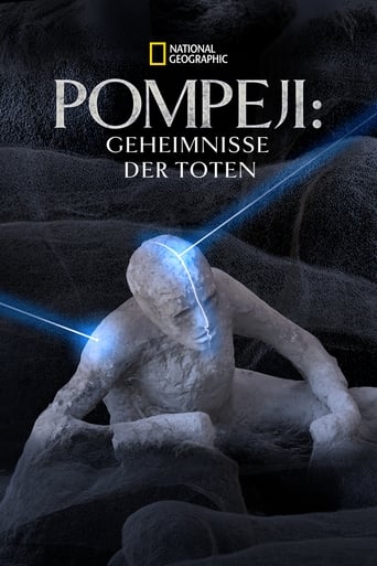 Pompeji: Geheimnisse der Toten
