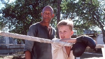 Still 11 from The Power of One