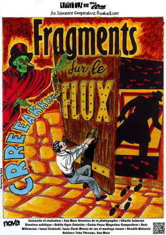 Fragments on the flow (2025)