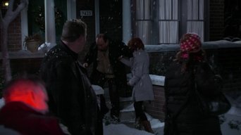 Cena de Victoria Não Pode Dirigir