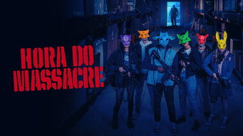 Escena 7 de Wake Up