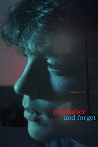 remember and forget (2024)