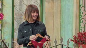 Cena de Não Me Segura