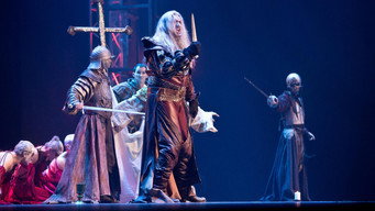 Dracula media image