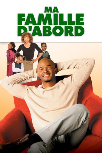 Ma Famille d'abord - S3 - Épisode 7 : Roméo et Janet - Affiche