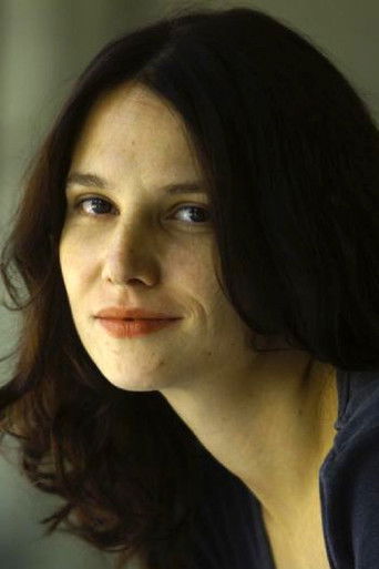 Foto de Aline Küppenheim