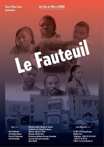 Le Fauteuil (2009)