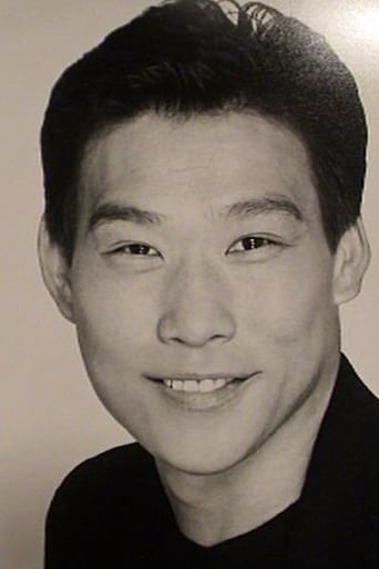 Image of Stuart Quan