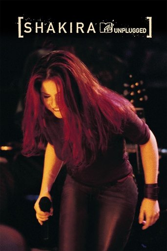 Shakira: MTV Unplugged (2000)