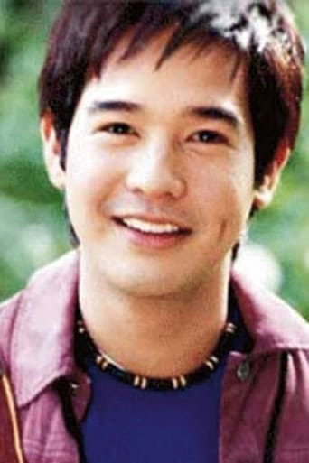 Rico Yan