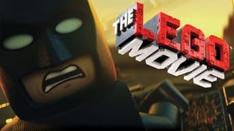 #33 Леґо Фільм / Lego Фільм