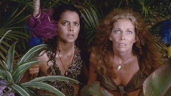 Mysterious Island of Beautiful Women (1979)