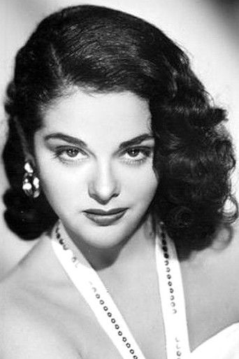 Foto de Yvette Duguay