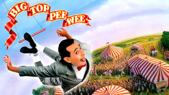 #5 Big Top Pee-wee