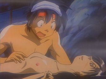 Episódio Episódio 2 da série Pia♥キャロットへようこそ!!