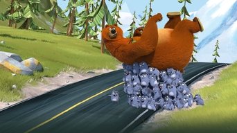 Grizzy y los lemmings - S3E01