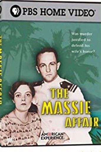 The Massie Affair