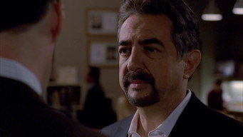 Assistir Mentes Criminosas Online
