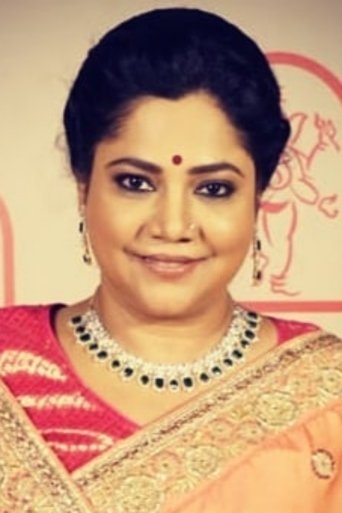 Image of Sonali Pandit Naik