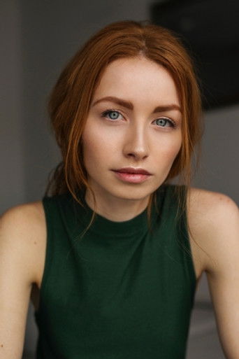 Foto de Léa Girard-Nadeau