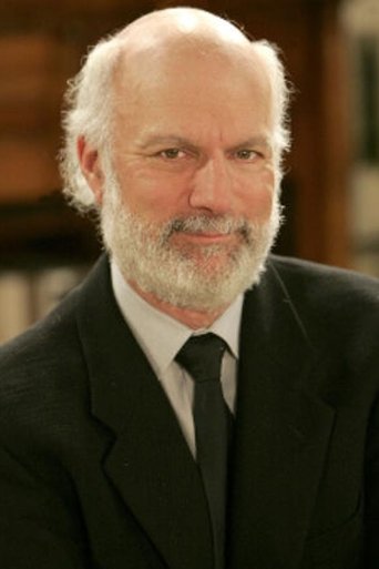 James Burrows headshot