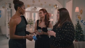 Episódio Episódio 10 da série Doces Magnólias