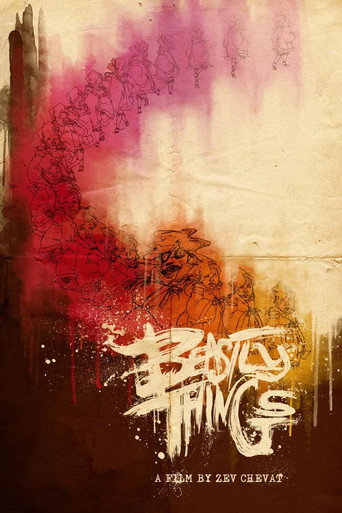 Beastly Things