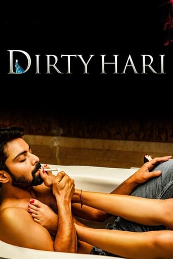 Dirty Hari en streaming 