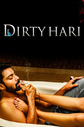 Dirty Hari (2020)