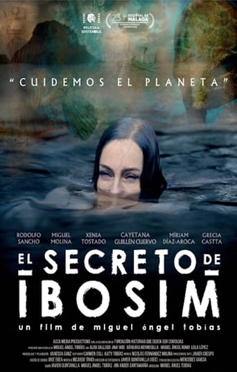 El secreto de Ibosim