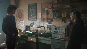 Blackbird (2026)