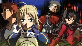 Fate/stay night - 1x01