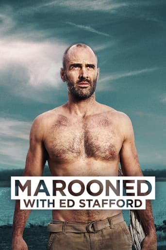 Marooned with Ed Stafford torrent magnet 