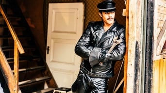 Tom of Finland (2017)