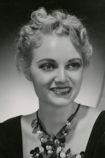 Image of Muriel Hutchison