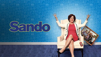#4 Sando