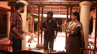 #14 Veeran